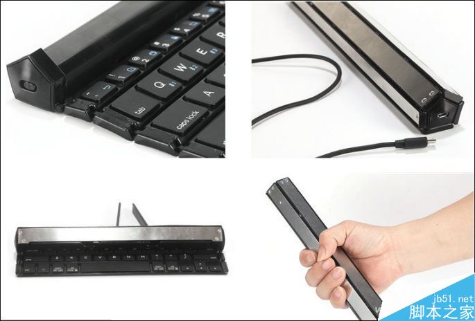 手机折叠键盘怎么选?常见的折叠键盘盘点
