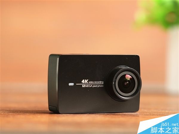 小米小蚁4K运动相机正式首发开卖:1499元