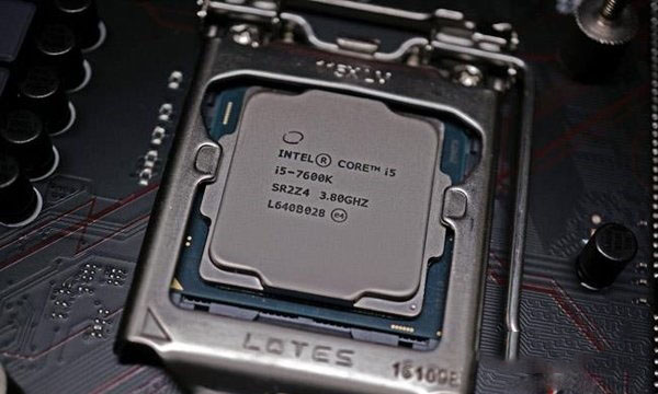 4000元i5-7500配GTX1050Ti电脑配置推荐