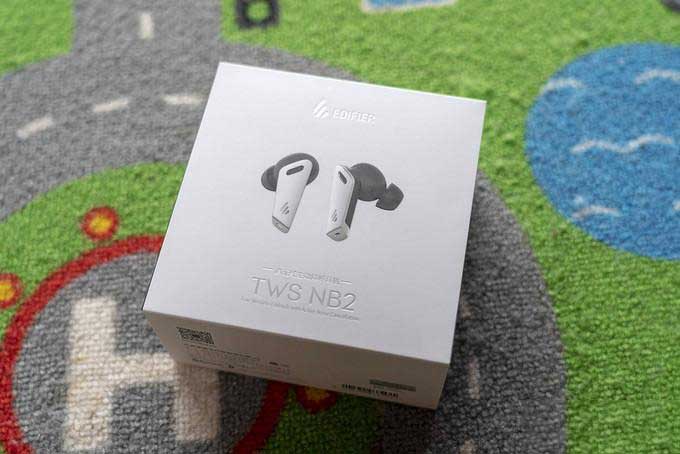 漫步者TWS NB2无线耳机值得入手吗 漫步者TWS NB2无线耳机评测