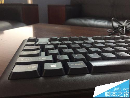 惠普ku1156键盘怎么样? 
