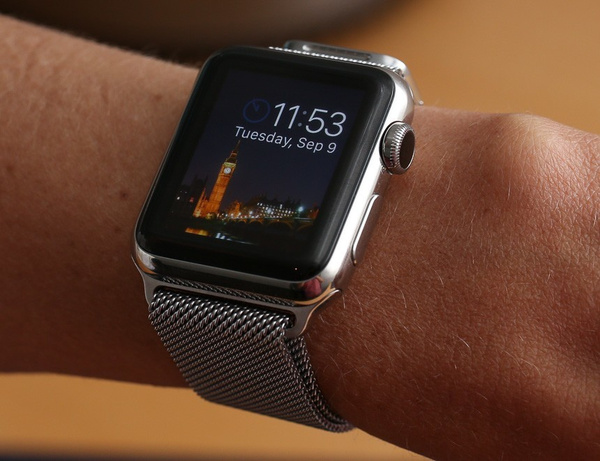 AppleWatch心率不记录怎么办 苹果手表心率空白解决办法