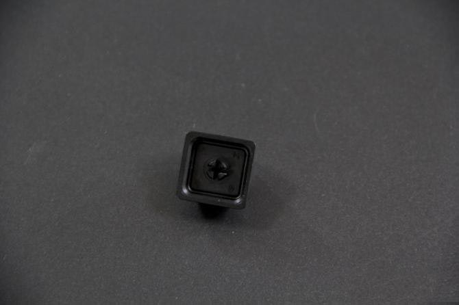 黑科技新产品 ZOMO猫屁屁变色金属键帽上手详细评测