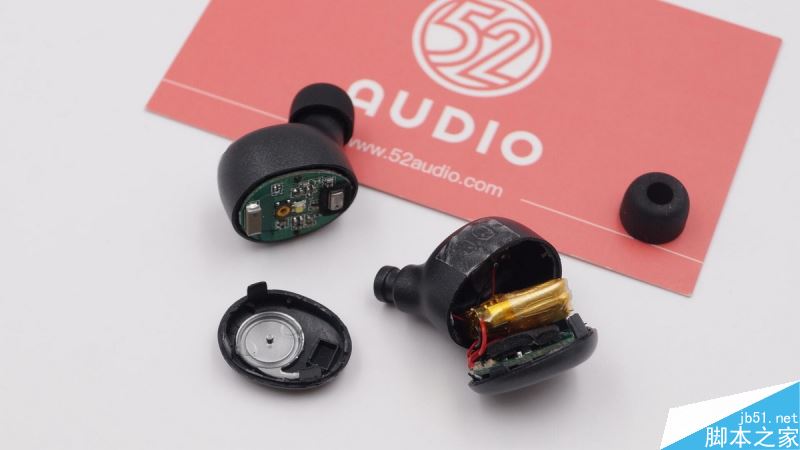 爱奇艺D30蓝牙耳机内部做工怎么样 爱奇艺D30真无线蓝牙耳机拆解全过程图解评测
