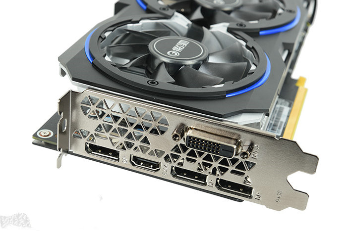 影驰GeForce GTX 1060骨灰黑将显卡评测+拆解