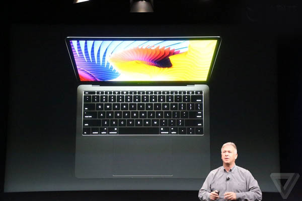 苹果全新13/15寸MacBook Pro价格公布:三大版本/11488元起