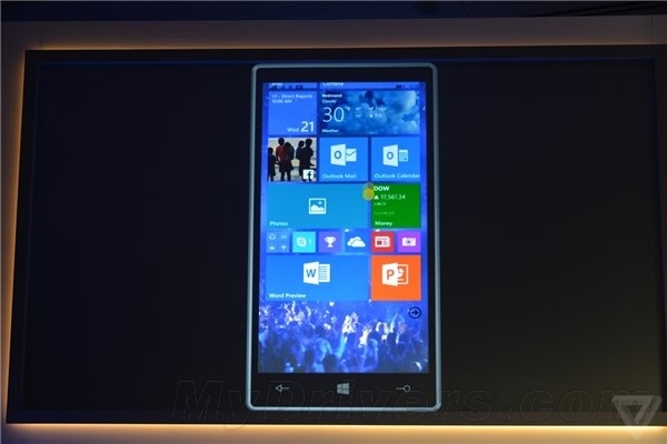 Windows Phone正式名称现在叫啥?就叫Windows 10