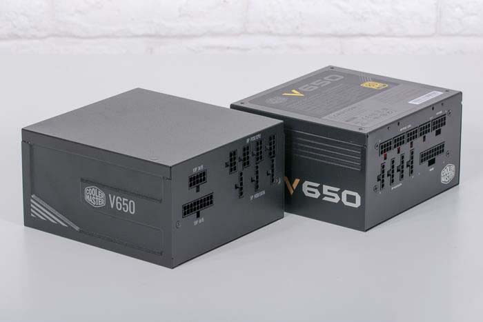 酷冷至尊V650 Gold电源值得买吗 酷冷至尊V650 Gold电源评测