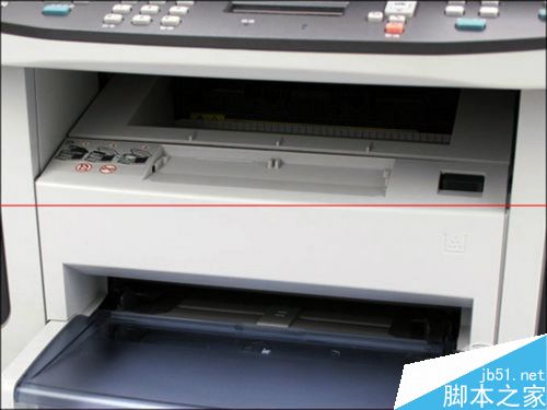 惠普M1522nf 打印机怎么在winxp系统上扫描图片?