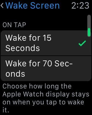 苹果手表WatchOS 2 Beta5更新内容大全：巴黎表盘大亮