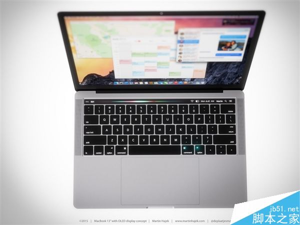 新一代MacBook Pro处理器曝光:或使用Kaby Lake处理器