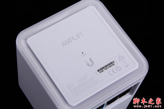 Amplifi HD路由器值不值得买？Amplifi HD无线路由器深度图解评测