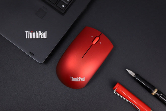 ThinkPad小黑双模鼠标怎么样 ThinkPad小黑双模鼠标详细评测