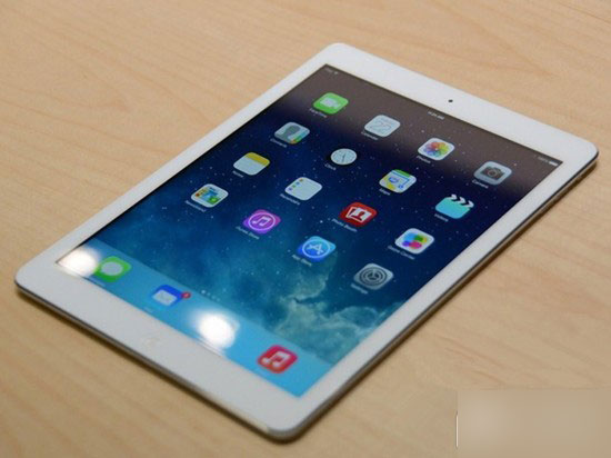 iPad Air2和iPad mini3 上市时间或定于10月24日 并正式开卖