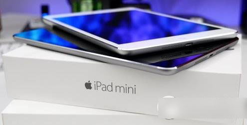 ipad mini3停产是真的吗？苹果ipad mini3将停产原因