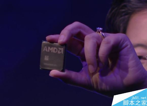 AMD Ryzen处理器6核12线程被砍