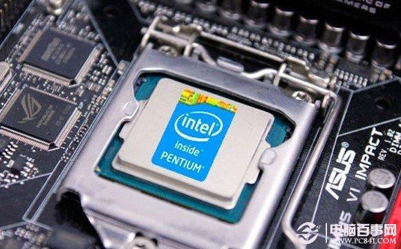 Intel奔腾G3430评测