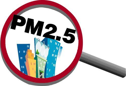 PM2.5指的什么PM2.5指数是什么意思？