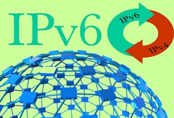 IPv6地址格式知识：IPv6地址分类与长度分析