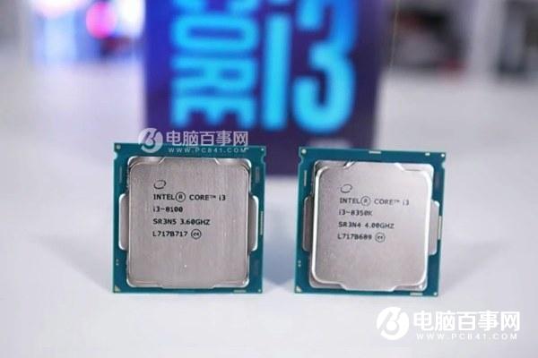 i38350K怎么超频？Intel八代i3-8350K设置Bios超频教程