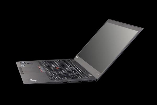 超级小黑本 2015新ThinkPad X1Carbon图赏2