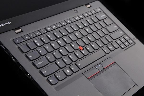 超级小黑本 2015新ThinkPad X1Carbon图赏3.jpg