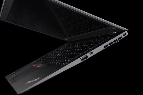 超级小黑本 2015新ThinkPad X1Carbon图赏5.jpg