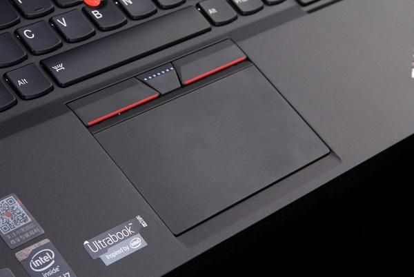 超级小黑本 2015新ThinkPad X1Carbon图赏6.jpg