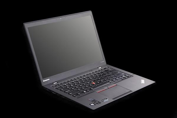 超级小黑本 2015新ThinkPad X1Carbon图赏9.jpg