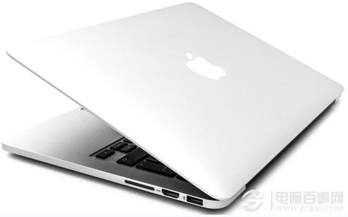 MacBookPro的铝镁合金外壳