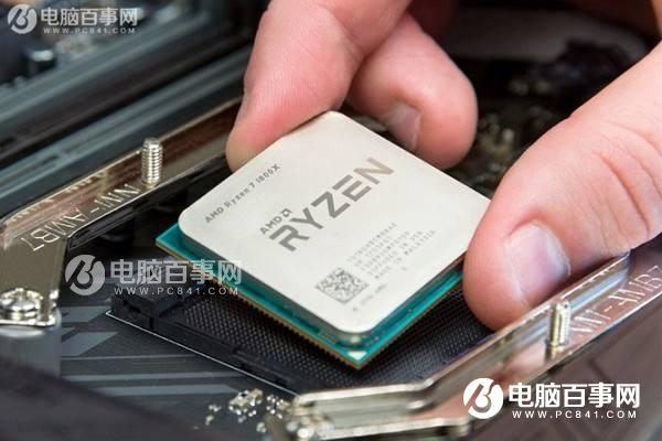 AMD Ryzen51600和1600X哪个好？R5-1600和1600X的区别