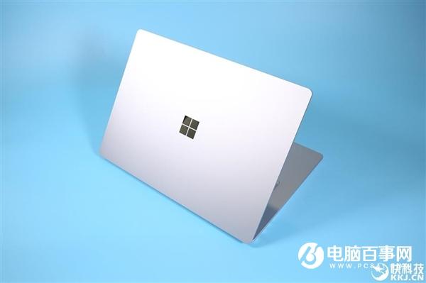 Surface Laptop 3今日正式开售：定制锐龙芯片 7888元起