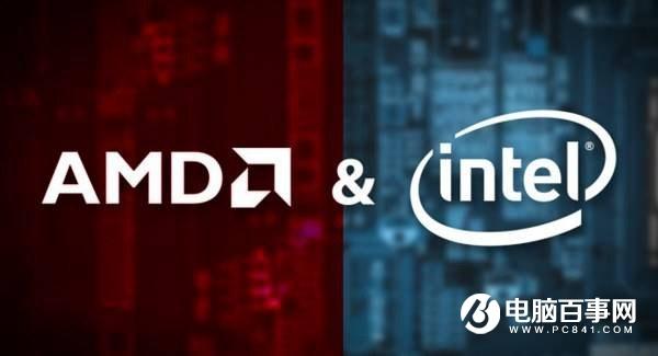 AMD锐龙处理器性价比更高为啥配Intel电脑的人更多？