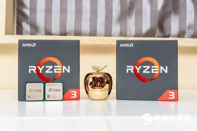 AMD锐龙R3-1200性能怎么样 AMD Ryzen 31200深度评测