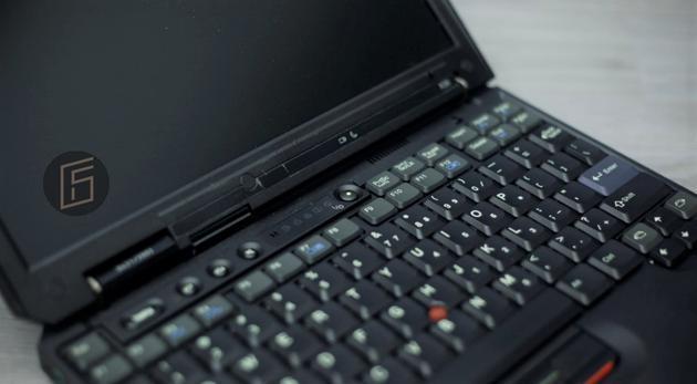 ThinkPad 25年典藏版评测：复刻经典与时俱进