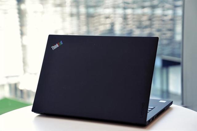 ThinkPad 25年典藏版评测：复刻经典与时俱进