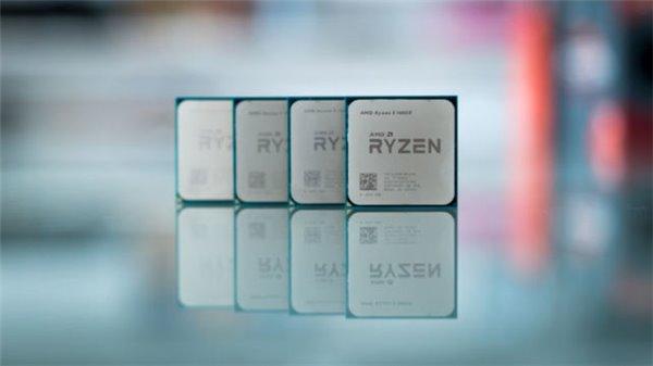 AMD Ryzen5处理器评测：漂亮的翻身仗