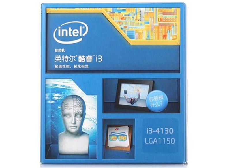 Intel Corei3-4130