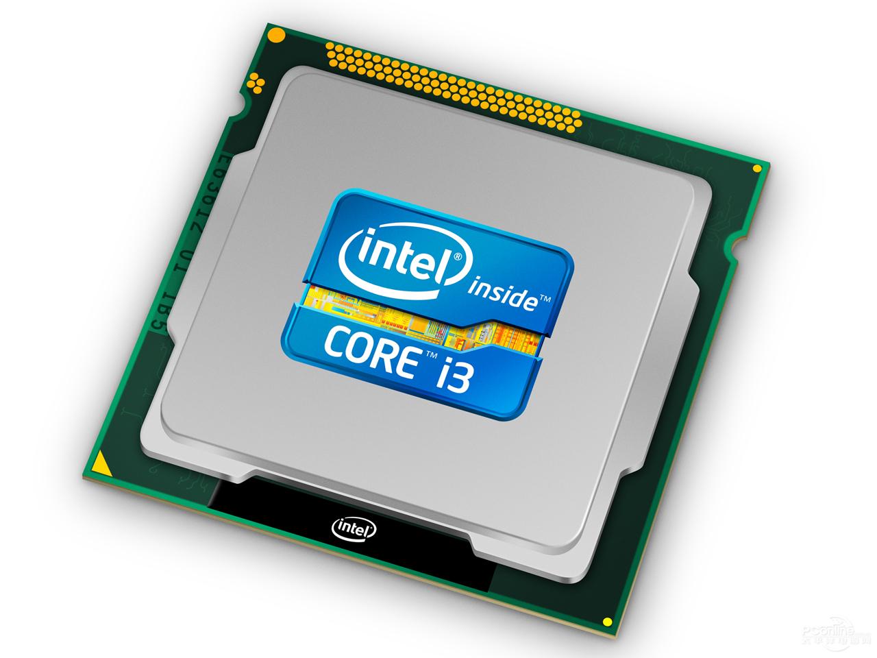 Intel酷睿i33220/散装