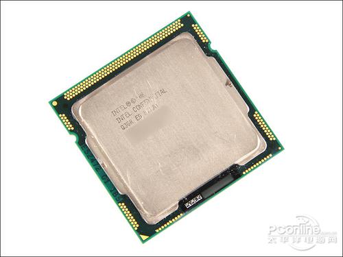 Intel酷睿i3530/散装