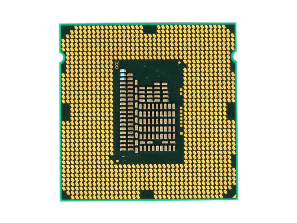 Intel奔腾G840
