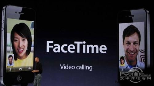 【FaceTime要钱吗】一款视频通话软件