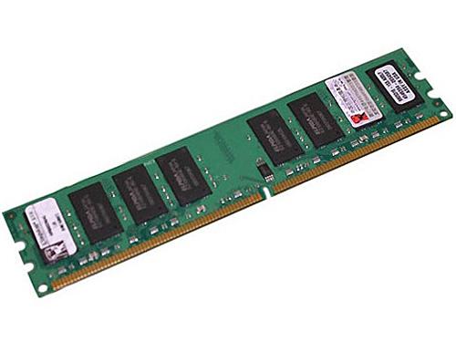 金士顿DDR2 8004G