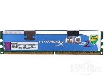 金士顿HyperX DDR2 10662G