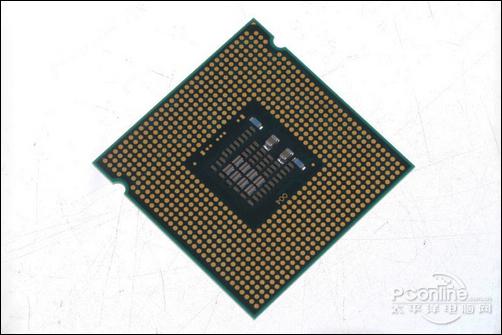 Intel奔腾E6500K/散