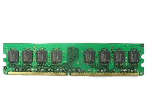 金士顿DDR2 8001G套装KVR800D2N5K2/1G