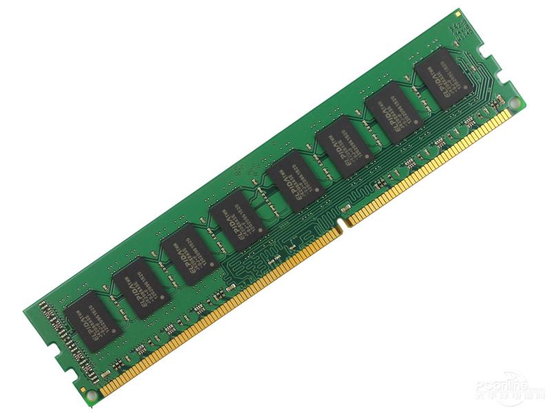 金士顿DDR3 1333 8GB