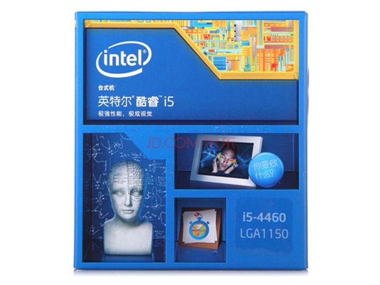 intel Core i54460