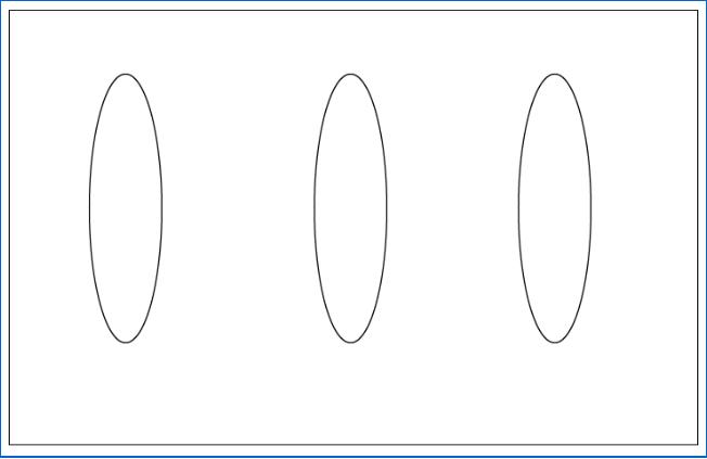 如何使用ai制作多圆形嵌套效果的图形 ai制作多圆形嵌套效果的图形的教程