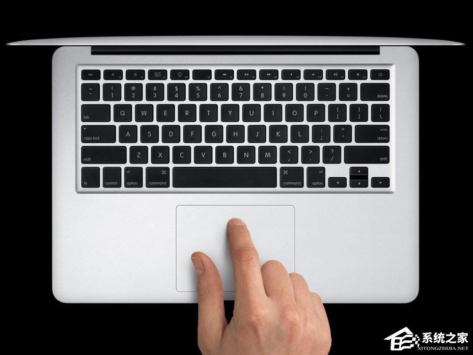 苹果笔记本触控板怎么用？MACBook触控板使用技巧